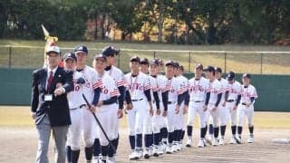 時間かけても…指導者全員で特徴把握　“個性尊重”チームが唯一正す「デメリット」