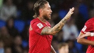 新鋭ロメロ2発のセビージャがヘタフェ撃破！　ビジャリブレ痛烈恩返し弾のアスレティックも順当に8強入り【コパ・デル・レイ】