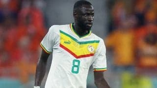父が事故で急逝…CANに参加中のセネガル代表MFクヤテがチームを離脱