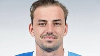 京都がGKマイケル・ウッドの退団発表、昨年は甲府へレンタル「皆さまの幸せを願っています」