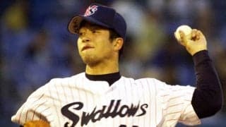 最多勝、トレード、人的補償、戦力外...藤井秀悟が振り返る波乱のプロ野球人生 「もっと古田さんから勉強しておけばよかった」