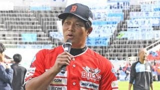 最多勝投手から裏方、そして独立リーグの指導者へ 藤井秀悟「プロ野球という夢を追う選手の手助けをできれば」