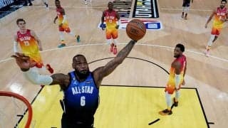 2026年オールスター開催地がロサンゼルスに決定…今夏完成のクリッパーズ本拠地