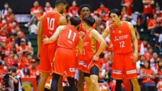 【B1第17節 見どころ】名古屋Dが地区首位の琉球と激突…“有コロ”開催のSR渋谷vs川崎も注目