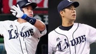 戦力外から2年…再起目指す元ドラ1　“涙の退団”で残り1人に、西武15年組の現在地