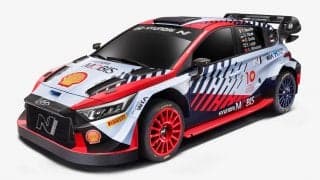 ヒョンデが2024年のカラーリングを公開「初のドライバーズタイトルを獲得する絶好のチャンス」