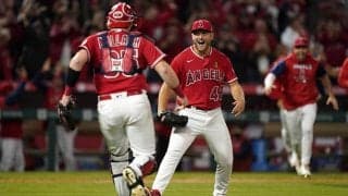 【MLB】「大谷翔平はアンビリーバブル」エ軍投手が振り返る二刀流との日々「もっとも恋しく思う出来事は……」