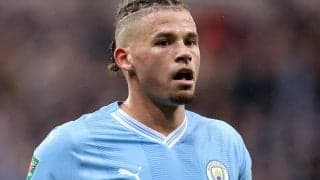 去就注目のフィリップスにC・パレスも関心、ホジソン監督は「プレーするチャンスを提供できる」