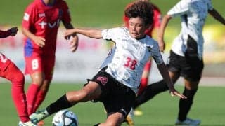 千葉LのMF藤尾きららがクロアチアのZNKメジムルジェ・チャコヴェツに移籍「全力で楽しんできます！」