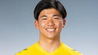 福島退団のGK上川琢、JFL横河武蔵野FCに加入！「馴染みのある土地で、また頑張っていきます！」