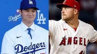 婚約翌日に知った大谷翔平の1030億円契約　エ軍の若手“衝撃”…同僚に即連絡「見たか？」