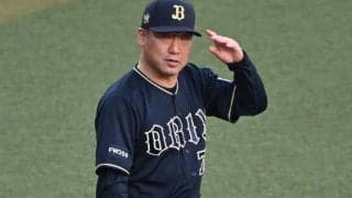 絶対的エースの座を継ぐのは誰だ？ FA移籍・西川龍馬は「適切な打順」を探る1年に【勝手に”妄想”開幕オーダー｜オリックス編】