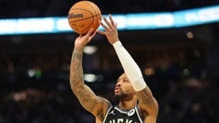 輝く“デイム・タイム”…リラードがクラッチタイムの記録を塗り替えNBA最強の決勝弾王に