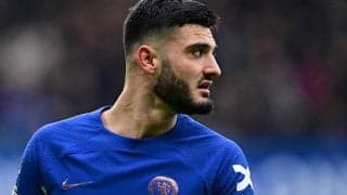 チェルシーでチャンスを活かせていないブロヤ、ウォルバーハンプトンが獲得に関心？