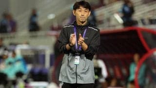 タイ代表の石井正忠監督、アジアカップ白星発進&就任後初勝利に「チーム全員に感謝したい」