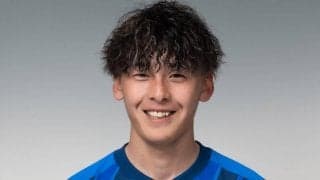 宮崎が長崎のMF大渕来珠を期限付き移籍で獲得「必ずJ2に昇格しましょう！」