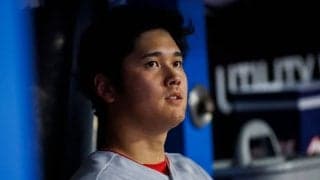 エ軍主力が本音激白…大谷翔平の退団は「分かっていた」　ナインたちに漂っていた“諦め”