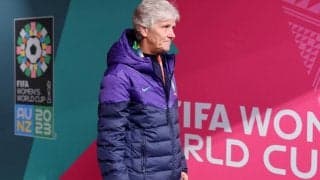 女子ユーロ自国開催控えるスイスが名将スンドハーゲ氏を招へい！米女子代表で五輪連覇、なでしことも死闘演じる