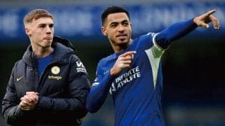 若手CBを探すリバプール、今なおコルウィルを注視か