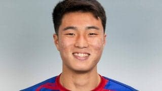 J3岩手が甲府DF大和優槻を期限付き移籍で獲得、2年目は出番なし「全て出して勝利に貢献できるように頑張ります」