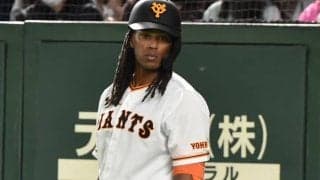 NPB外国人選手の国内移籍が多い今オフ　高木豊氏が「一番活躍する」と語った選手とは？