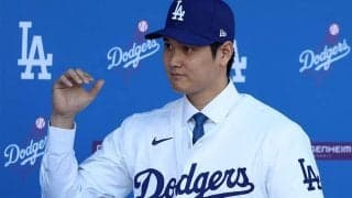 大谷翔平の“覚醒”に怯える元同僚　打者専念で消える悩み「手が湿っていた」