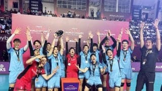 世界クラブ選手権サンバーズ奮闘記1   