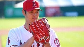 “日本人10位”から始まった大谷翔平　登り詰めたNo.1の座…乗り越えた苦難の連続