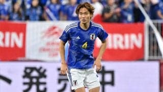 「めっちゃ楽しそう」「学生のノリ」日本代表選手たちの本気のお遊びが話題！試合さながらの猛アピールも飛び出す「DF陣めっちゃ仲良さそうで微笑ましい」
