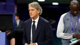 内輪揉め騒動もなんの！サウジの豪胆マンチーニ監督「その問題は終わったこと。何のプレッシャーもない」