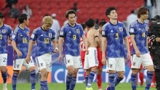 ベトナムに思わぬ苦戦の日本に足りなかったものはシンプルさ、成長しながら頂点を目指す【日本代表コラム】