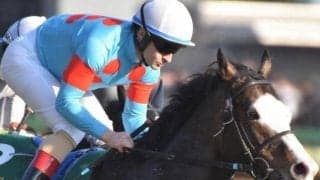 トーセンジョーダン産駒初タイトル獲得なるか AJCCで父仔制覇に挑戦