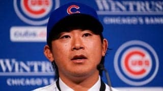 複雑な2度のオプション行使のタイミングを挟むカブスと今永の契約詳細が判明、最大で5年117億円に