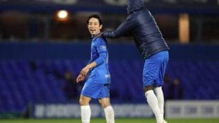 三好康児が後半ATに劇的決勝点！5枚替え奏功のバーミンガムがレスターとのFAカップ4回戦へ