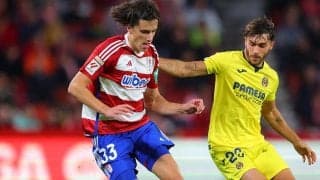 ベンフィカがユナイテッドのU-21スペイン代表DFカレーラスを買取OP付きのレンタル移籍で獲得…今季はグラナダにレンタル中