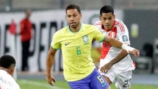 アル・ヒラルがマルセイユのブラジル代表DFロディを完全移籍で獲得、2027年夏までの契約