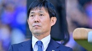 【森保ジャパン、イラク戦のメンバーと戦い方(1)】19日開催の第2戦で森保監督はターンオーバーに踏み切るのか……7枚替えの可能性も