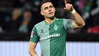 ブレーメンにレンタル中のフランクフルトFWボレ、インテルナシオナル移籍へ