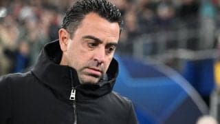 スーペル・コパでマドリーに完敗のチャビ｢タイトルを取れなければ辞める｣