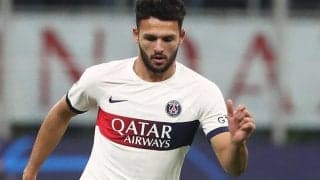 PSGで苦戦するゴンサロ・ラモス、半年で退団の可能性も