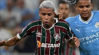 ラツィオ、懸念のアンカーにフルミネンセMFアレクサンデルを指名か