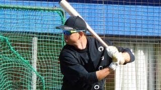 「誰が見ても戦力外」4年6億円→若手と下積み生活　2人部屋に洗濯…35歳で戻った原点