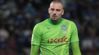 【Jリーグ移籍情報まとめ/1月17日】シーズン後半は甲府でプレーしたGKマイケル・ウッドが京都も退団