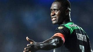 元ミランDFサパタ、ブラジルのヴィトーリアに加入