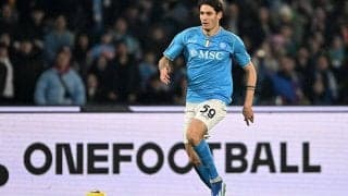 ナポリDFザノーリ、サレルニターナにレンタル