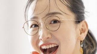 藤澤五月が語る「メガネ先輩」との戦い--「本当に珍しい」勝って涙が出てきた大会の思い出