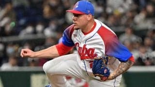 賠償金15億円の可能性も…元中日助っ人が亡命で手に入れた47億円　掴んだ“大型契約”