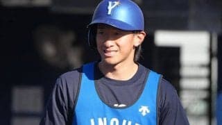 2度の指名漏れに涙　アルバイトで賄った食事と入浴…「ラスト1年」で掴んだNPB