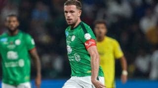 サウジ行きから半年での移籍劇…ヘンダーソンのアヤックス入りが迫る！　18日にもアムステルダムへ