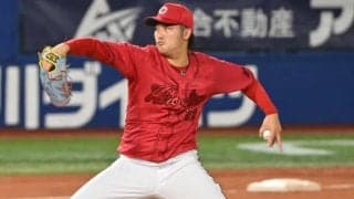 西川の抜けた穴は末包が埋める！ 開幕投手は昨季好成績のサウスポーに託したいが？【勝手に”妄想”開幕オーダー｜広島編】